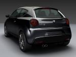 Alfa Romeo MiTo R.I.A.R. 2009 года